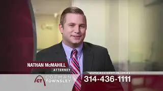 Cofman Townsley | Attorney Bio | Nathan McMahill