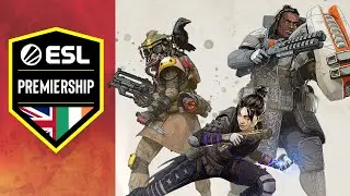Apex Legends Premiership Quarter Finals