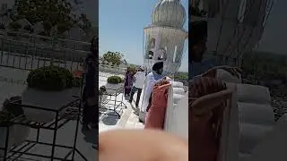Darshan shri Anandpur sahib kesgarh sahib ji