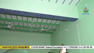 🌍 Live Charity Appeal | Help Provide Food, Water & Medical Aid | Sabeel Foundation