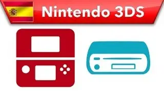Nintendo Network ID - &iexcl;Con&eacute;ctate! (Nintendo 3DS)