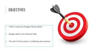 26   Fiscal policy Deficit+Debt   REC