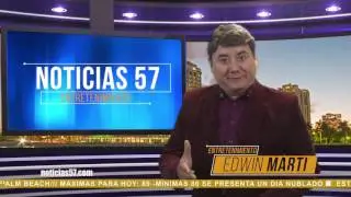 Noticias 57 | Entreteminiento 08/02