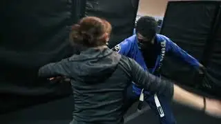 Judo Vignettes