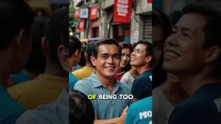 Isko Moreno: From Smokey Mountain to Mayor &ndash; His Rise, Fall, and Comeback?