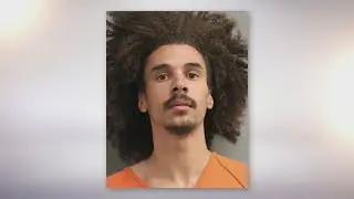Police say an armed man got onto a Spring ISD school bus to go after one person onboard