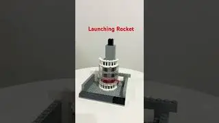 #legorocket #legoaddict #legocreativity #legocity #legolove #legomix #legoblocks