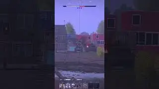 Хилимся-живем в War Thunder #m4a2 #tank #warthunder #games #вартандер #gameplay  #gaming #fragmovie