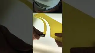 Stained Glass Skills Revealed: How to Cut and Break a Curve