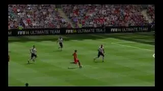 Fifa 14 PlayStation 4 Fifagc.ru PS4 cup