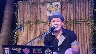 She's Gone COVER by IMPACT DUO ( no copyright infringement intended )