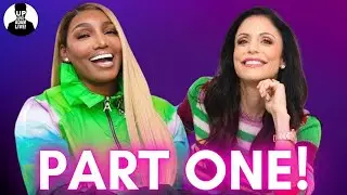 BREAKING | Bethenny and Nene Spill On Andy Cohen and Bravo Production! Part 1 #bravotv