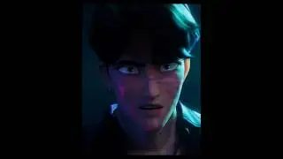 Dis KPDH scene really mk me cry 😢| #Jinu sad#kpop #sajaboys #kpopdemonhunters #rumi #sodapop #shorts