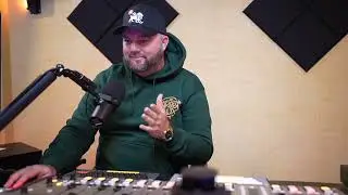 Top Bins Podcast! Season 2 Episode 11! BERMUDA