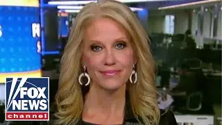 Kellyanne Conway on Matt Whitaker, Russia probe