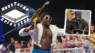 Koko B. Ware 2005 Full Career Shoot Interview - Memphis Wrestling, WWF, WWE, Singing, Owen Hart