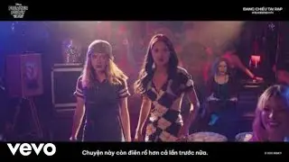 Freakier Friday - Ng&agrave;y Thứ S&aacute;u Si&ecirc;u Kỳ Qu&aacute;i | Flag | Đang Chiếu Tại Rạp