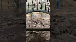Malapa paleoanthropology dig site