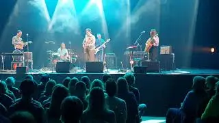'Spleiselag / Waldorfsalat' - Tønes, Sentrum Scene, Oslo