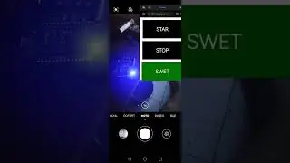 ESP8266 OTA с ANDROD