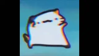 Crumb Cat dancing but full version
