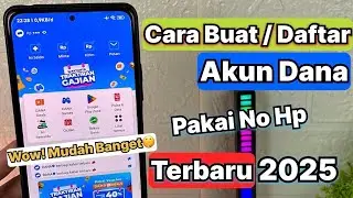 Cara daftar akun dana terbaru