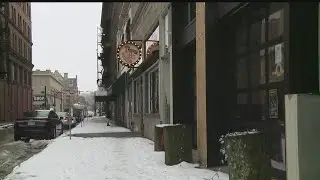 Council approves downtown Youngstown project, major street to shut down for walkway