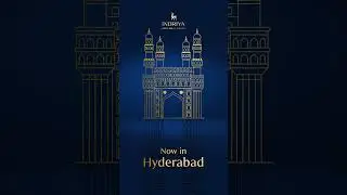 Hyderabad, make your way to Indriya&rsquo;s first stores!