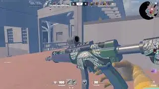 25 Unreal Bomb In Fortnite Ballistic