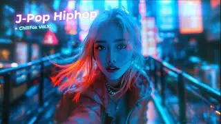 [Playlist] 10 🎧 Pop/J-Pop/HipHop/Drive/✨Unstoppable Beat Most Addictive JPOP Mix | Playlist