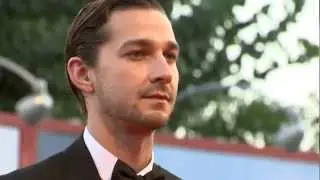 69th Venice Film Festival - The Company You Keep
