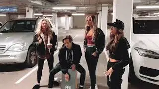 Head & Heart- Joel Corry ft MNEK mashup (COVER by The Adelaides)