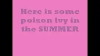 Poison Ivy - The Movie
