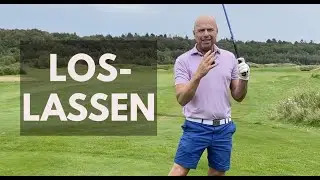 Bessere Richtung mit dem Driver - Löse den Winkel zwischen Arm und Schaft!