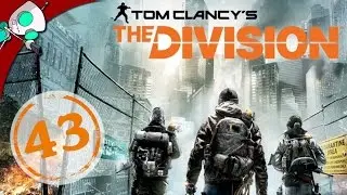 The Division (PS4) #43 Teasing the LMB, Colonel Bliss Propaganda