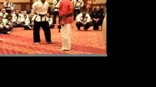 Richard Norton-Ufaf Seminar Clip