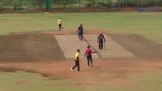 S2 Sports Superstars T20 League 23 | Fervour XI vs Daredevil Yodhas