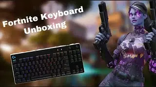 T-Dagger RGB keyboard for gaming *ASMR*