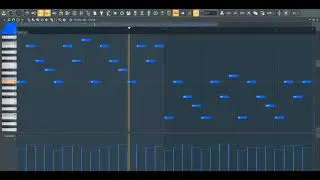 How To Make Bell Trap Melodies | Royalty Free Loops | FL Studio