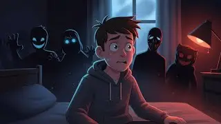 The REAL Reason Behind These 4 Terrifying Animated Stories