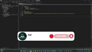 Entity framework code first implementation in .NET 8 Web Api tutorial | in Hindi