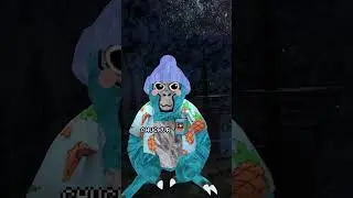 #music #song #dance #gorillatag #vr #shorts