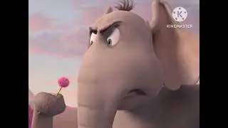&ldquo;Mr. Horton and Russell&rdquo; Part 13 - Argument/A Black Hole!