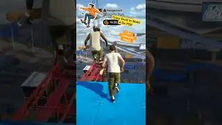 Crazy Stunt In Skate 4 On PS5! #skate4 #skate4gameplay #skate4viral #skate4funny #funnyskate4 #ps5
