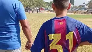 BARCELONA VS JUNIORS 10-12 FINAL SAN PEDRO XALPA INCUFIDEH HUEHUETOCA