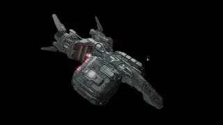 [FreeSpace Open] Correct PBR Medusa