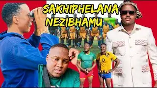 Uyaziphendulela 