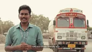DRS (Driver Relay system)