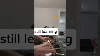 Still learning #shorts #piano
