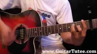 Jason Derulo - In My Head, by www.GuitarTutee.com